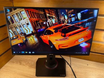 Лот: 19037400. Фото: 1. 25" Монитор asus TUF Gaming VG259Q... ЖК-мониторы