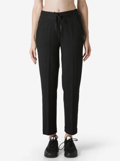 Лот: 23704443. Фото: 1. Брюки женские DEHA Pants, Черный. Спортивные брюки, штаны