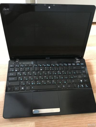 Лот: 13621642. Фото: 1. Ноутбук Asus Eee PC 1215P. Ноутбуки