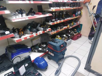 Лот: 14129096. Фото: 1. Пылесос Bosch GAS 25 L SFC. Электроинструмент