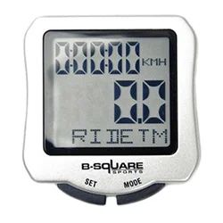 Лот: 3087577. Фото: 1. Велокомпьютер B-SQuARE . Аксессуары