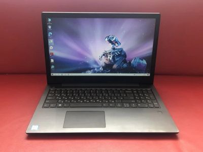Лот: 17976098. Фото: 1. Ноутбук Lenovo Core i3/8Gb/SSD... Ноутбуки