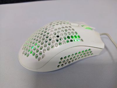 Лот: 25429046. Фото: 1. Мышь проводная Panteon GS800/USB... Клавиатуры и мыши