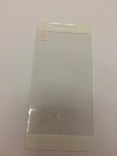 Лот: 10240251. Фото: 1. Защитное стекло Xiaomi Redmi 4A... Защитные стёкла, защитные плёнки
