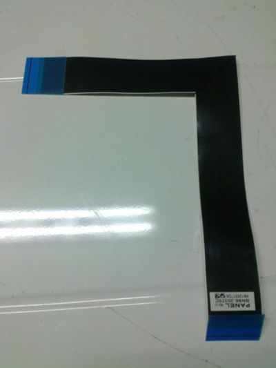 Лот: 7996484. Фото: 1. Шлейф LVDS BN96-20370C Led Samsung... Запчасти для телевизоров, видеотехники, аудиотехники