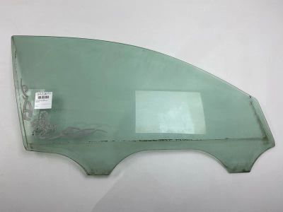 Лот: 24919280. Фото: 1. Стекло двери Volkswagen Passat... Кузов
