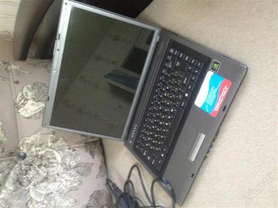 Лот: 2218634. Фото: 1. неисправный Roverbook Voyager... Ноутбуки