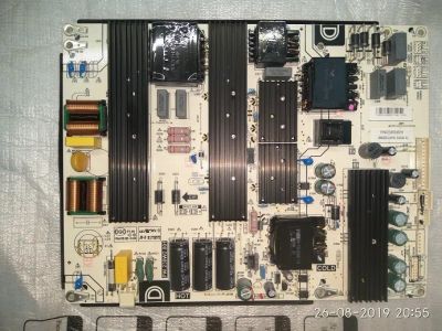 Лот: 14462025. Фото: 1. psu PW.230W2.801 tv BBK 65LEX-6027... Запчасти для телевизоров, видеотехники, аудиотехники