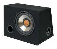Лот: 9481098. Фото: 1. Продам автосабвуфер Mystery MJB-120... Сабвуферы