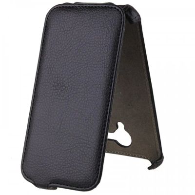 Лот: 6105687. Фото: 1. Чехол флип Activ Leather Lenovo... Чехлы, бамперы
