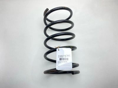 Лот: 25278630. Фото: 1. Пружина подвески Nissan Prairie... Ходовая, подвеска, рулевое управление