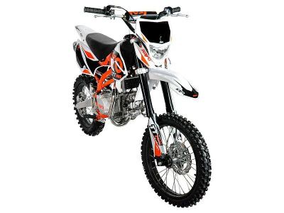Лот: 25354954. Фото: 1. KAYO BASIC TT140EM 17/14 KRZ. Мотоциклы