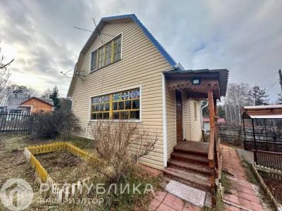 Лот: 25126464. Фото: 1. Продажа Дача Минино поселок, СНТ... Дачи