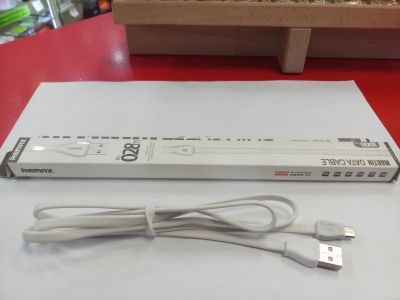 Лот: 14818800. Фото: 1. Кабель USB - MicroUSB Remax RC-028m... Дата-кабели, переходники