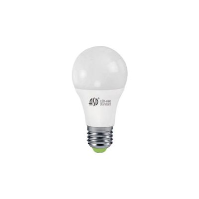 Лот: 14332367. Фото: 1. Лампа светодиодная LED-А60 11Вт... Другое освещение