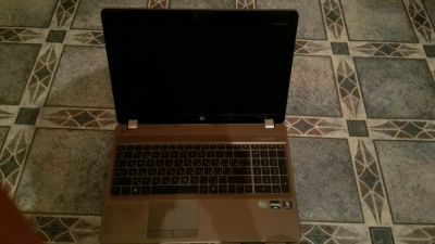 Лот: 6142509. Фото: 1. Ноутбук HP ProBook 4535S AMD A4-3300M... Ноутбуки