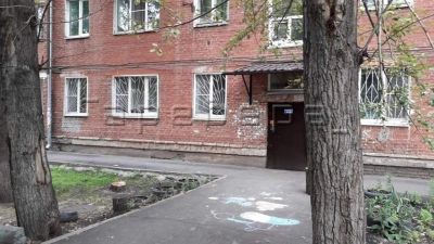 Лот: 14052836. Фото: 1. 2-комнатная квартира на ул. Красноярский... Квартиры, студии