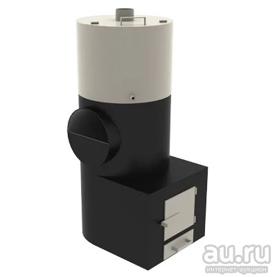 Лот: 13646704. Фото: 1. Печь для бани П-2.1. Печи для бани, сауны