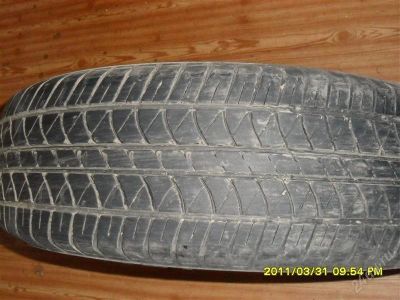 Лот: 898276. Фото: 1. резина DUNLOP sp65i 195/65/15. Шины