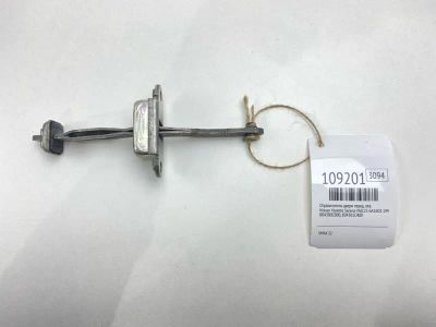 Лот: 25227115. Фото: 1. Ограничитель двери Nissan Vanette... Кузов