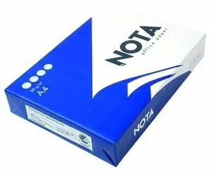 Лот: 3356988. Фото: 1. Бумага для принтера, A4 NOTA... Бумага