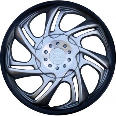 Лот: 7366890. Фото: 1. Колпаки R14 "Z-5" +. Колпаки