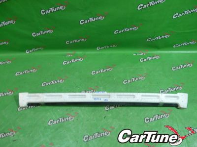 Лот: 10604803. Фото: 1. жесткость бампера R toyota crown... Кузов
