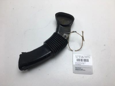 Лот: 20398725. Фото: 1. Воздуховод Kia Spectra 2006 0K2A160192A... Топливная система
