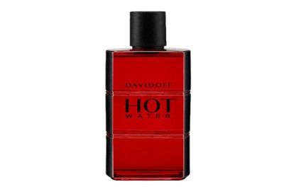 Лот: 9165398. Фото: 1. Davidoff Hot Water 100ml *Подарок... Мужская парфюмерия