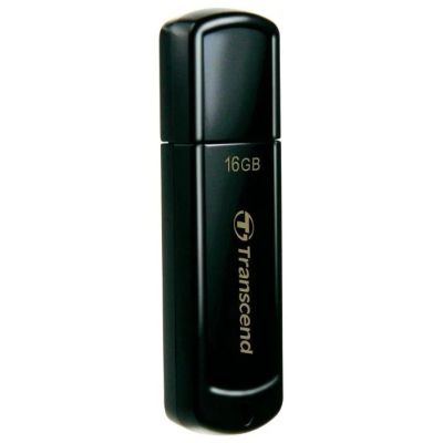 Лот: 7435703. Фото: 1. Флеш-накопитель новый USB2.0 16Gb... USB-флеш карты