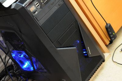 Лот: 17089087. Фото: 1. Системник Intel Core i7 4770 up... Компьютеры в сборе