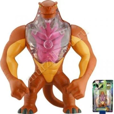Лот: 2567057. Фото: 1. Гуманоид - динозавр -Гумангозавр... Другое (игрушки)
