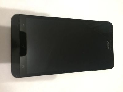 Лот: 11050335. Фото: 1. ASUS Zenfon 6 A600CG на запчасти. Дисплеи, дисплейные модули, тачскрины