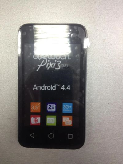 Лот: 6479349. Фото: 1. Alcatel OT4009D. Смартфоны