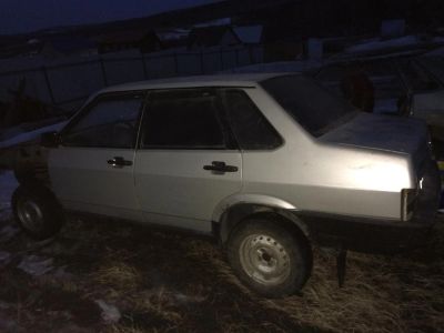 Лот: 6180313. Фото: 1. Продам запчасти ваз 21099. Двигатель и элементы двигателя