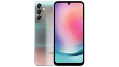 Лот: 21375558. Фото: 1. Смартфон Samsung Galaxy A24 4... Смартфоны