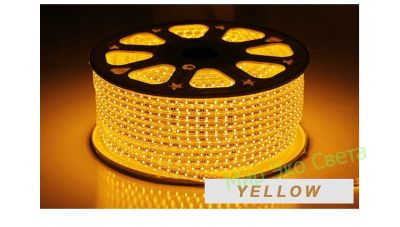 Лот: 6555089. Фото: 1. Светодиодная LED лента SMD 5050... Другое освещение