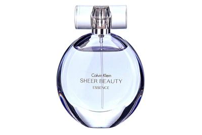 Лот: 8665969. Фото: 1. Calvin Klein Sheer Beauty Essence... Женская парфюмерия