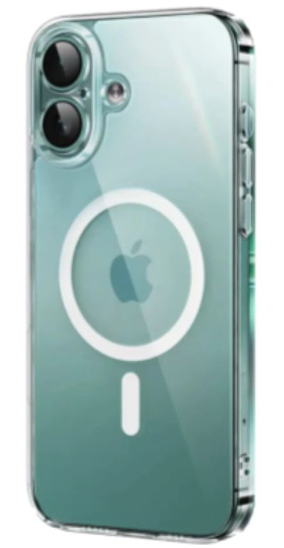 Лот: 25209888. Фото: 1. Чехол UGREEN CA109 (45921) iPhone... Чехлы, бамперы