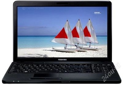 Лот: 1348223. Фото: 1. Новый мощный Toshiba SATELLITE... Ноутбуки