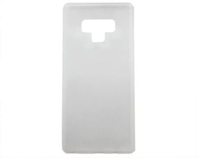 Лот: 19561624. Фото: 1. Чехол Samsung Galaxy Note 9 Супертонкий... Чехлы, бамперы