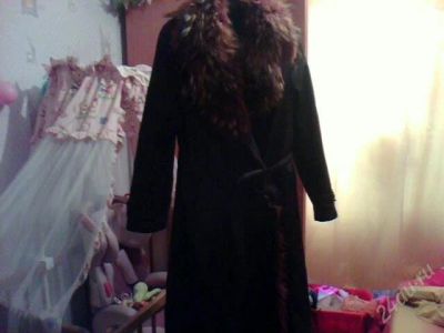 Лот: 2340177. Фото: 1. продам пихору. Верхняя одежда