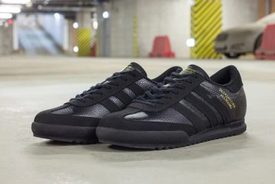 Лот: 10603691. Фото: 1. Adidas Beckenbauer. Кеды, кроссовки, слипоны