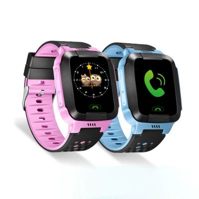 Лот: 11431103. Фото: 1. Детские умные часы Smart Baby... Смарт-часы, фитнес-браслеты, аксессуары