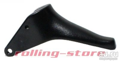 Лот: 12330840. Фото: 1. Курок газа Polaris OEM 5432970... Запчасти