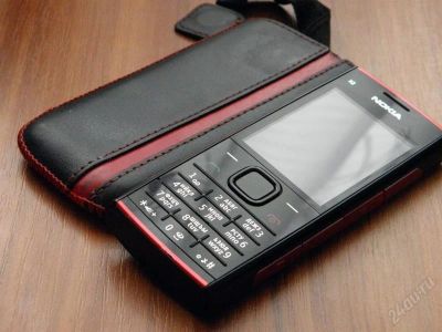 Лот: 2432024. Фото: 1. продам nokia x2 срочно!С рубля... Кнопочные мобильные телефоны