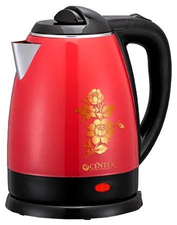 Лот: 8891765. Фото: 1. Чайник Centek CT-0038 (1.8 л... Чайники, кофемашины, кулеры