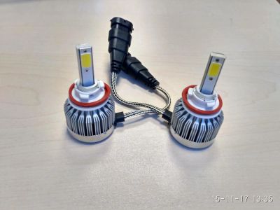 Лот: 10628282. Фото: 1. Светодиодная лампа L1/Н9. Оптика и освещение