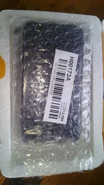 Лот: 6146078. Фото: 1. Дисплей для HTC ONE X новый. Дисплеи, дисплейные модули, тачскрины