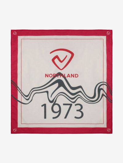 Лот: 25079927. Фото: 1. Бандана Northland, Бежевый. Другое (спортивная одежда)